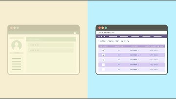 NetSuite Invoice Grouping: How Invoice Consolidation Gets You Paid Faster