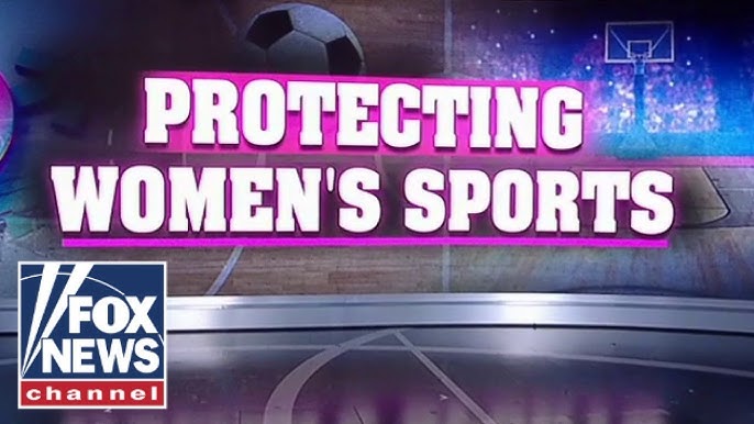 Fight To Protect Female Athletes Is Just Common Sense Bruce Blakeman