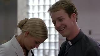 Keeping The Faith Deleted Scenes Ben Stiller, Edward Norton, Jenna Elfman, Eli Wallach