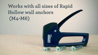 Rapid XP30 Setting Tool for Hollow Wall Anchors