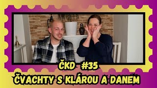 ČKD ep. 35  Domácí mazlíčci