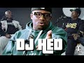 DJ Hed On The Outcome Of Drake Vs Kendrick, Game Vs Rick Ross, West Coast Bias & More!