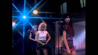 Pop, Disco, Rock 70-80'S - Passion (1982)