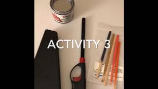 Atomic Emission and Flame Test