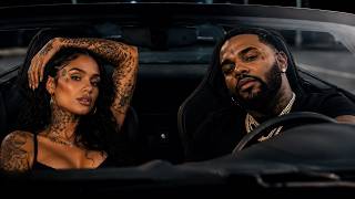 Kevin Gates & Kehlani – You Were My Almost Forever 💔 (Original Duet Lyrics )