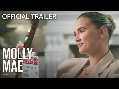Molly-Mae: Behind It All Series 2 Part 1 | Official Trailer | Prime Video