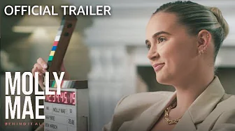 Molly-Mae: Behind It All Series 2 Part 1 | Official Trailer | Prime Video