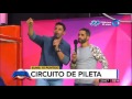 Combate: Programa del 02 de Abril de 2017