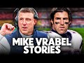 Best Mike Vrabel Stories from the Patriots