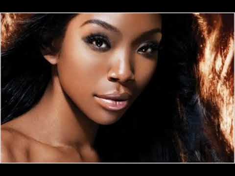 BRANDY Come A Little Closer Audio
