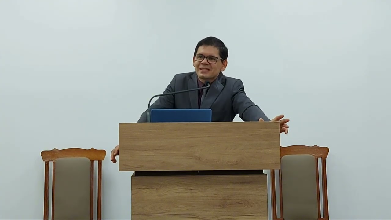 A Palavra Sábia - Provérbios 15.1