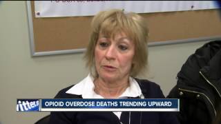New effort to help families dealing with opioid addiction