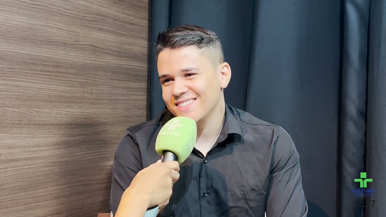 PARACATUENSE CONQUISTA MAIS DE OITO APROVAÇÕES EM CONCURSOS PÚBLICOS