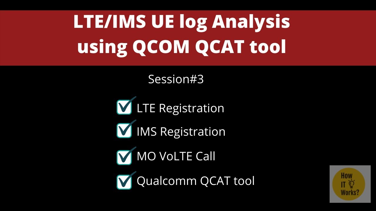 qxdm log analysis tutorial