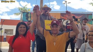 Concurso De Forró No Cultura Na Praça Arapiraca Al.