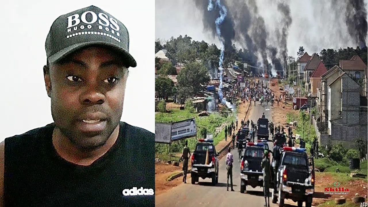 Terrible Things Happened In Nigeria Good Understanding Of What