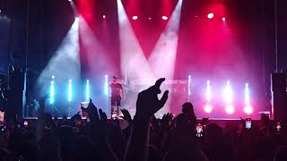 Ill Pekeño y Ergo Pro - The Lox + Navajas y Percebes 2 en DIRECTO 