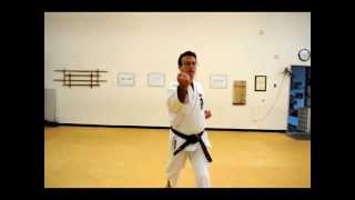 Download Lagu Gojushiho-Dai Commentary MP3