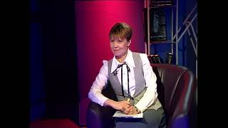 Интервью с Евгением Кунгуровым  в программе "Сквозь судьбы". Удмуртское телевидение