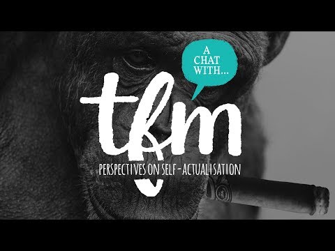 (chats) - TFM - perspectives on self actualisation