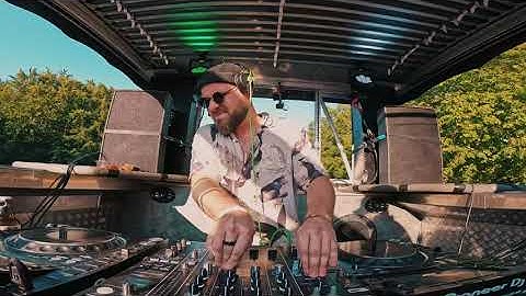 Alan Oey @ Rave The Planet Parade 2023 [Open Beatz Float]