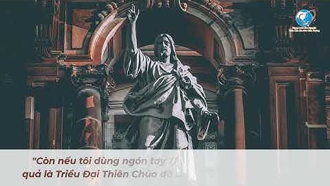 Cầu nguyện cùng Đức Giáo Hoàng ngày 08.10.2021 - Tông đồ cầu nguyện