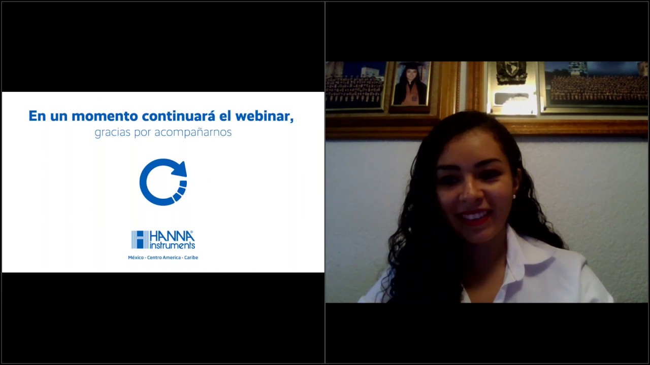 WEBINAR: El pH y su efecto en la calidad de la carne