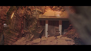 Unreal Engine 5 - An animation test