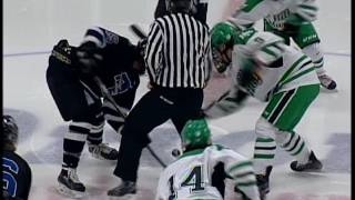 Boys Hockey - 4AA Semifinals - Hill-Murray vs Tartan - 3/1/17