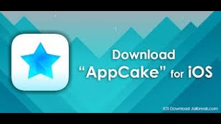 How to download AppCake