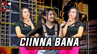Cinna Bana | Trap Bleyer | middel Nrotok | Tjap Gebber