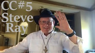 Mary, the Saints, and Statues: Coffee Conversations #5 w/ Steve Ray