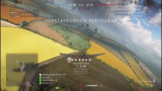 Bf5 12 in 1 Multikill Stuka 1000 kg bomb