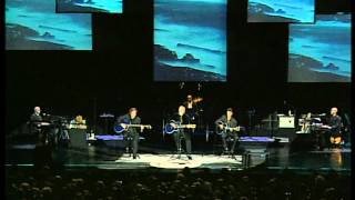 Video thumbnail of "Roger Whittaker - Live in Berlin (2003) - Part V"