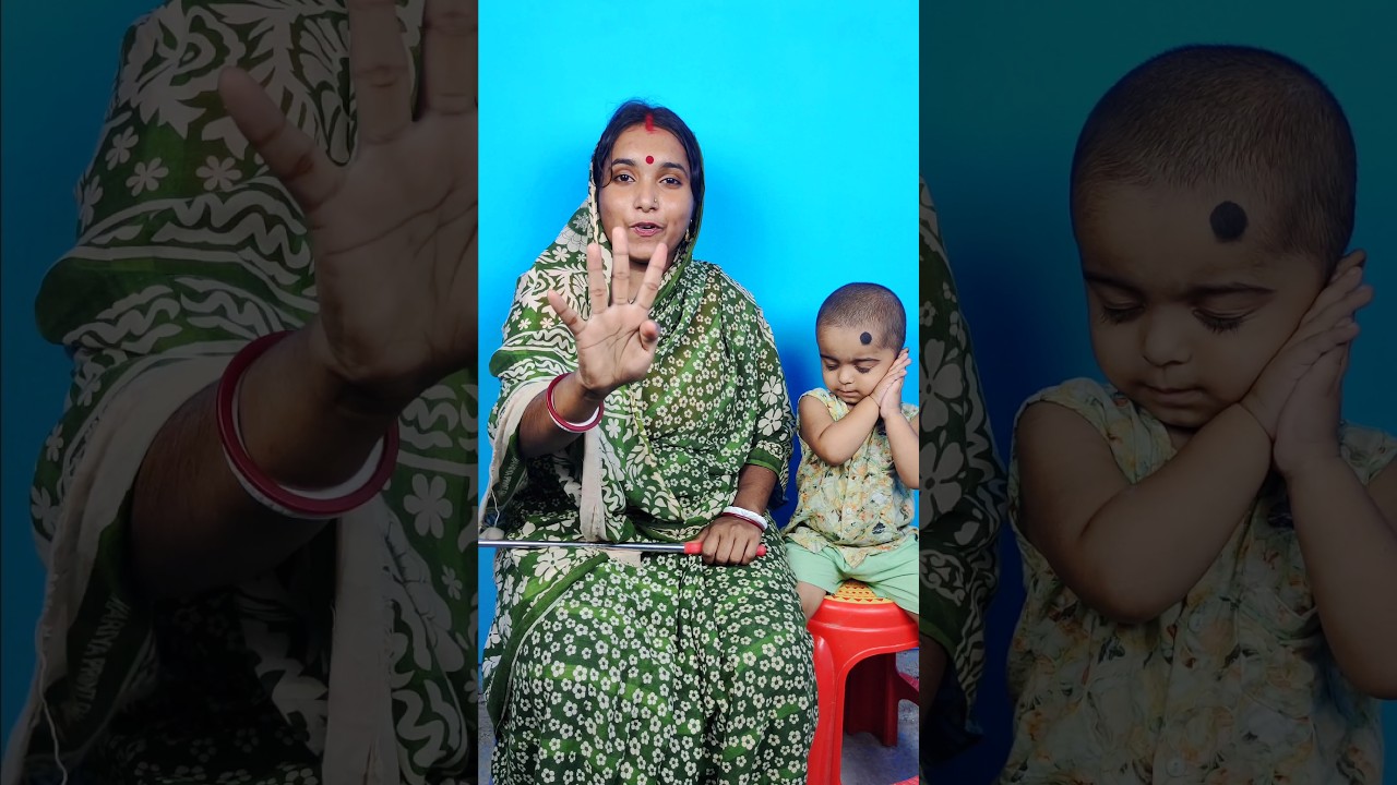 When Kiyan Suddenly Danced Out of Nowhere 🎶😲 