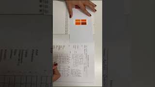 Protocolo test Lüscher - Universidad Mayor