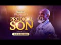 (...sermon) THE PRODIGAL SON | Sun 2nd June, 2024 | #stephenadomkyeiduah #adomkyeiduah