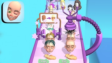 Youth Runner ​- All Levels Gameplay Android,ios (Levels 3-4)