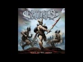 Exmortus - Slave to the Sword (Full Album) - 2014