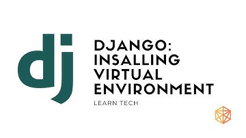 How To Install Visual Studio Code and Virtual Environment For Python Projects