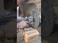 Maruti Suzuki EECO Hub Nut 🧰👨‍🔧