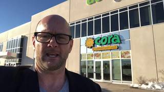 CORA Breakfast and Lunch Restaurant - Canada