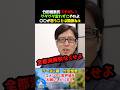 竹田恒泰氏ブチギレ！グダグダ言わずにやれよ！〇〇が思うことは関係ねぇ #竹田恒泰