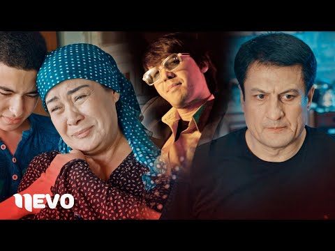 Xamdam Sobirov, Mirjon Ashrapov va Malik - Alvido bolalik (soundtrack)