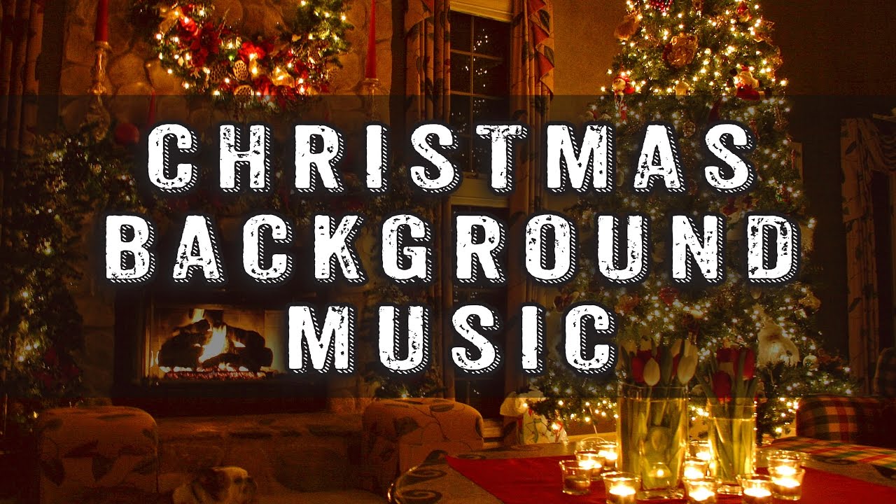 Christmas Background Music Instrumental for Videos, Commercials ...