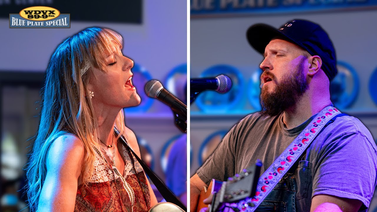 Watch Maygen & The Birdwatcher - Millie Moon | WDVX Blue Plate Special on YouTube Watch Maygen & The Birdwatcher - Millie Moon | WDVX Blue Plate Special on YouTube
