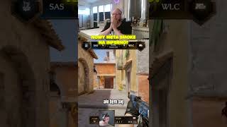 NOWY META SMOKE NA INFERNO?