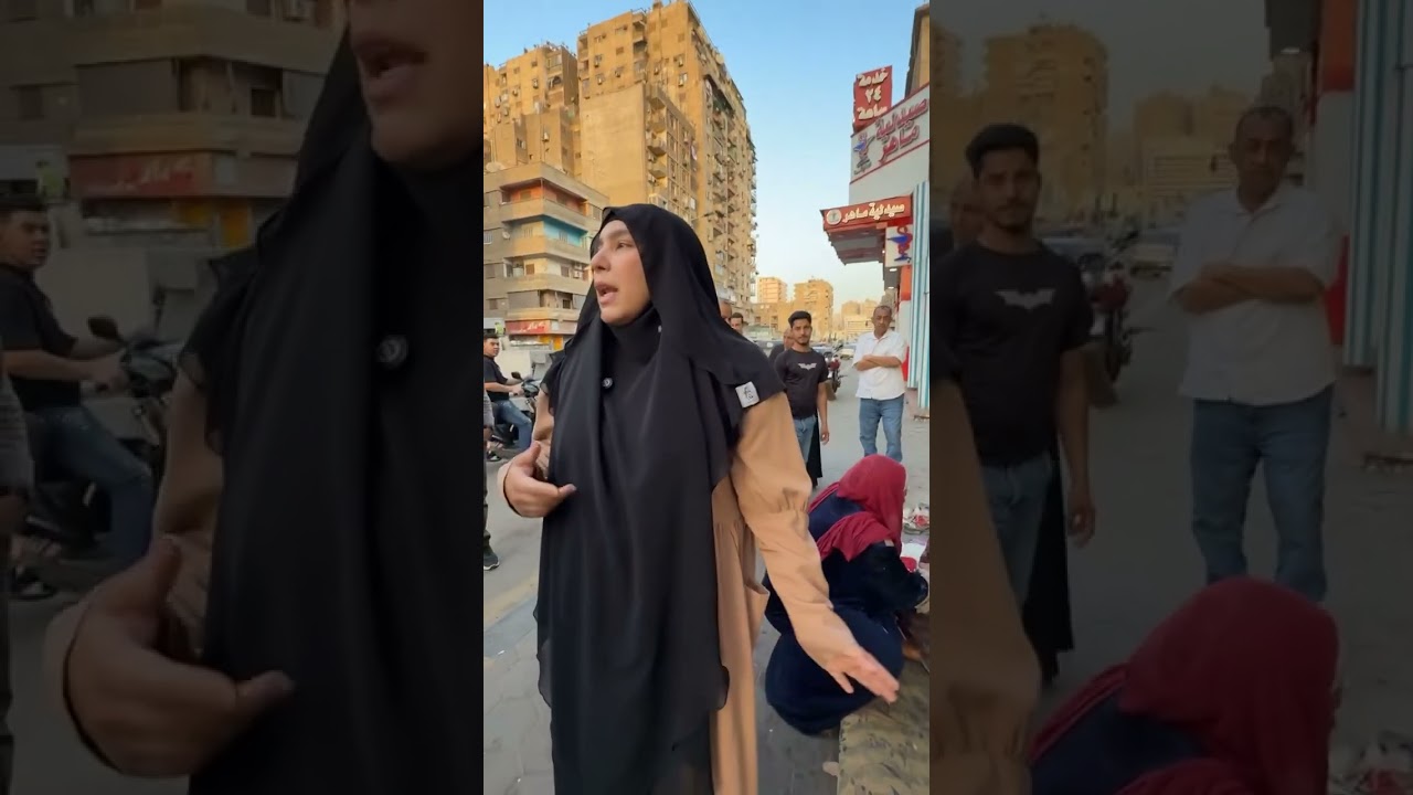 إنقاذ شيماء من عذاب الشارع إلى حياة كريمة🍀 في دار سيدات القصر زهرة مصر 🍀🇪🇬💚زهرة مصر سمر نديم