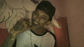 Rizky Le - Harimu (Music by Eizy)