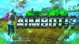 Aimbot.exe 🎯💫